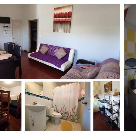 Cabanas Don Dago Кауиль Экстерьер фото