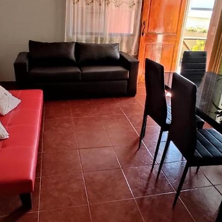 Cabanas Don Dago Кауиль Экстерьер фото