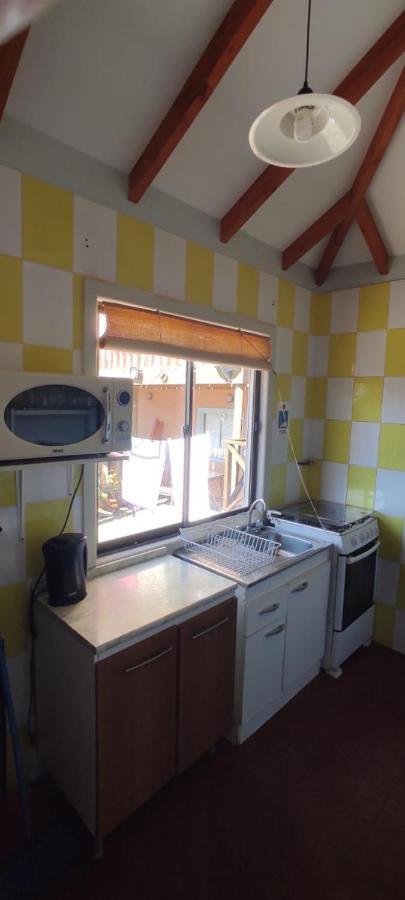 Cabanas Don Dago Кауиль Экстерьер фото