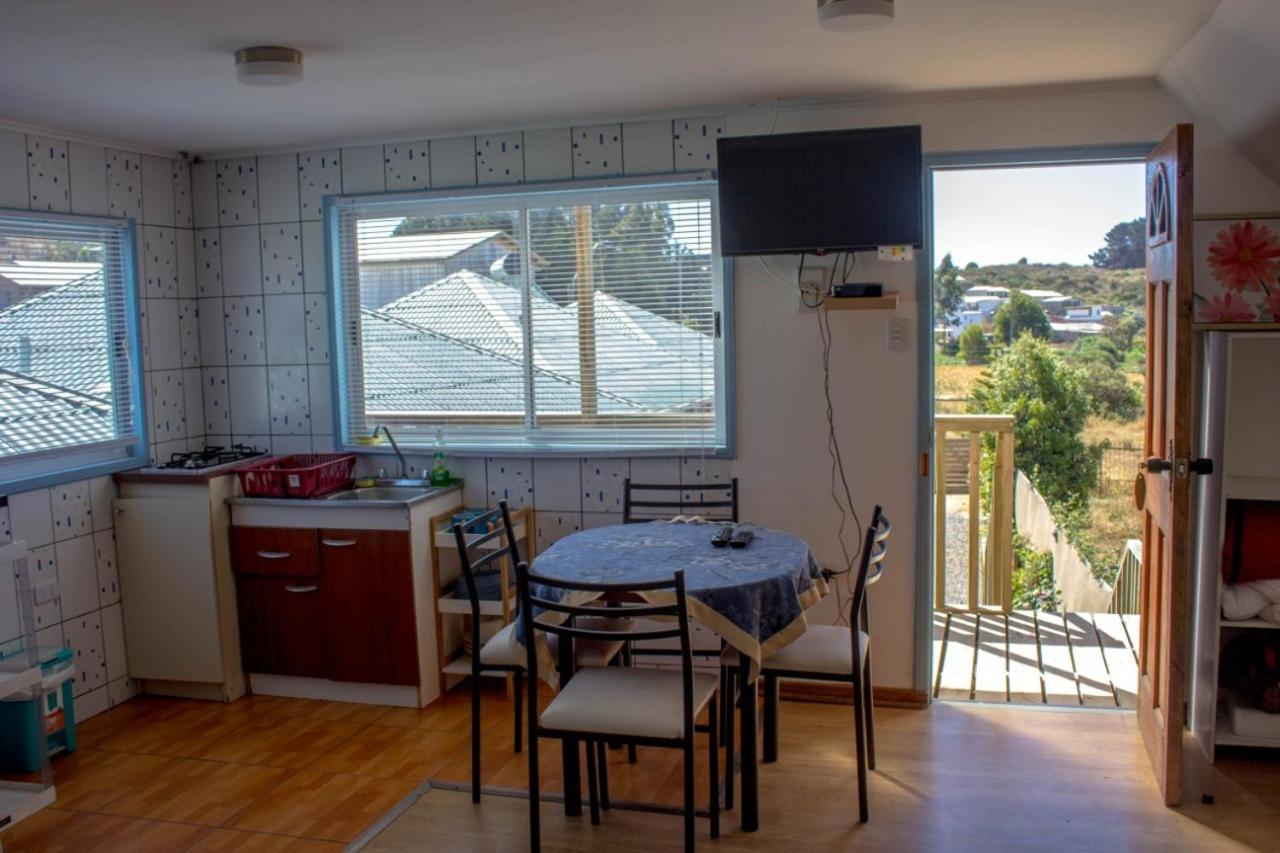 Cabanas Don Dago Кауиль Экстерьер фото