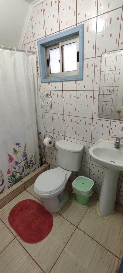 Cabanas Don Dago Кауиль Экстерьер фото