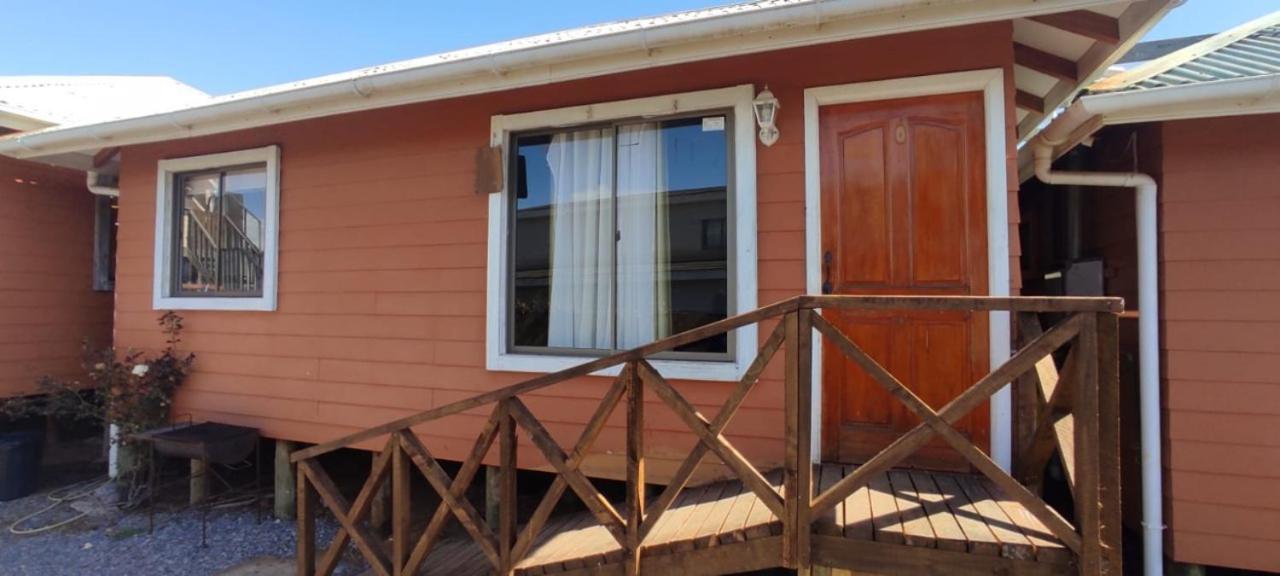 Cabanas Don Dago Кауиль Экстерьер фото