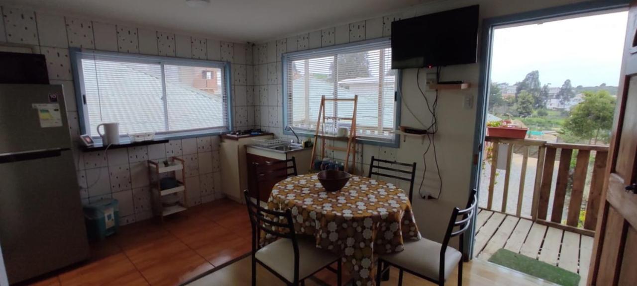 Cabanas Don Dago Кауиль Экстерьер фото