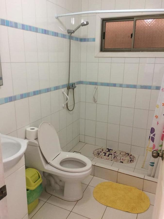Cabanas Don Dago Кауиль Экстерьер фото