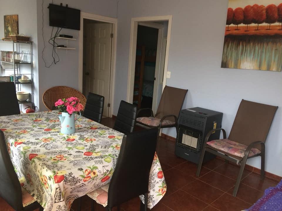 Cabanas Don Dago Кауиль Экстерьер фото